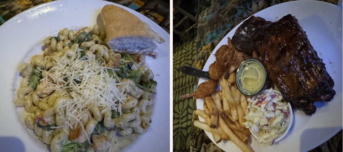 Rainforest Cafe Gallery Image 5